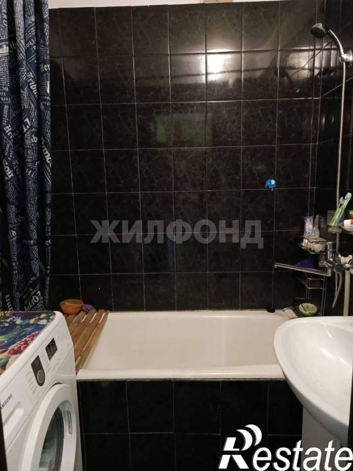 1-комн квартира Ангарский бульвар ул., д.27/2