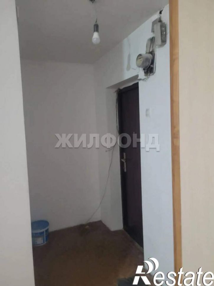 1-комн квартира Бухтуева ул., д.1