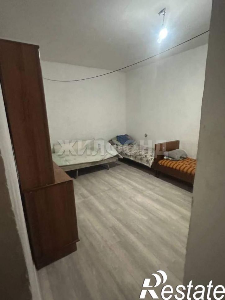 1-комн квартира Калинина ул., д.2б
