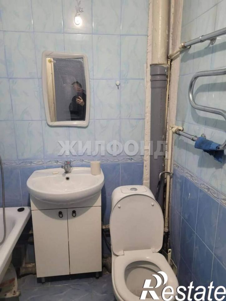 1-комн квартира Бухтуева ул., д.1