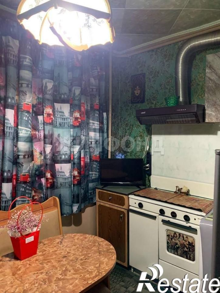 1-комн квартира Кочетова ул., д.137