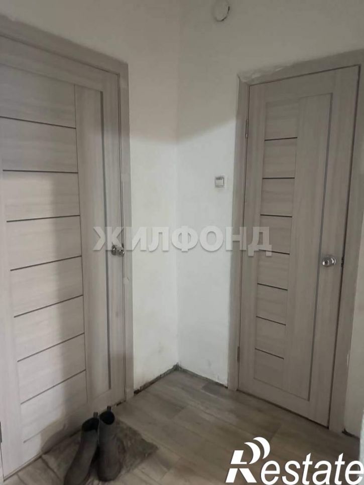 1-комн квартира Калинина ул., д.2б