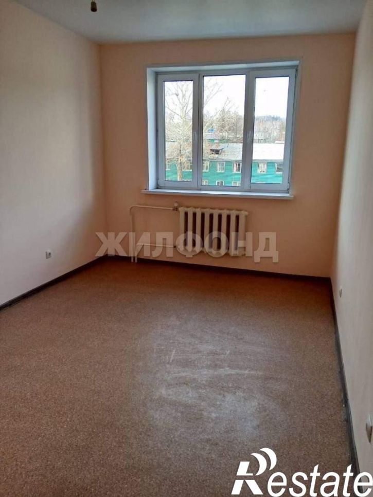 1-комн квартира Первомайская ул., д.11