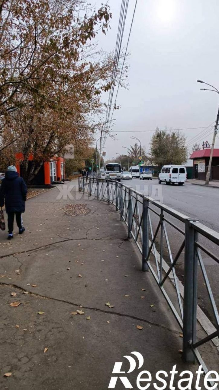 1-комн квартира Бухтуева ул., д.1