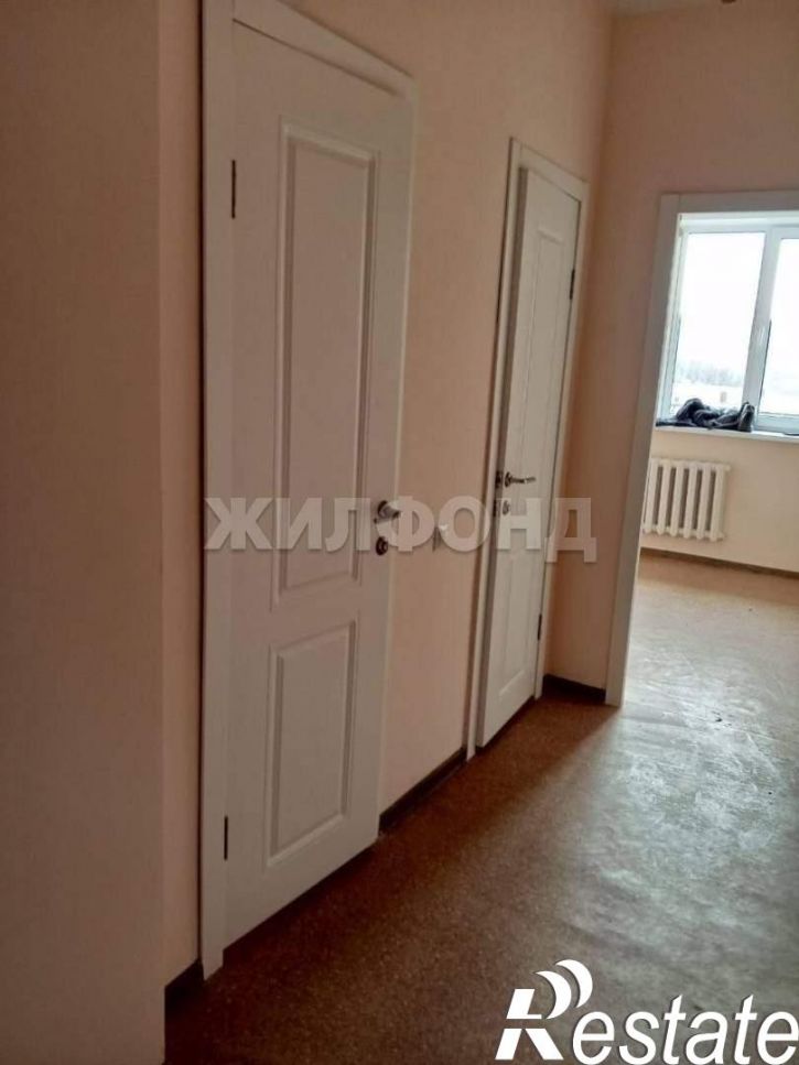 1-комн квартира Первомайская ул., д.11