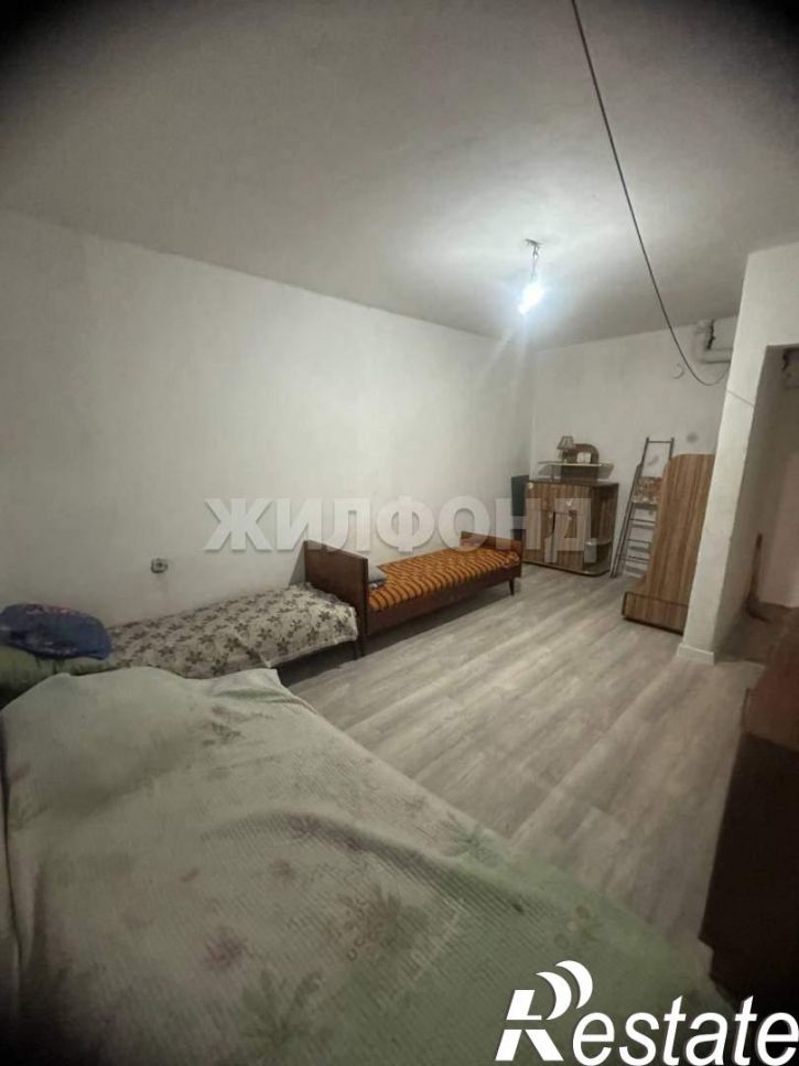1-комн квартира Калинина ул., д.2б