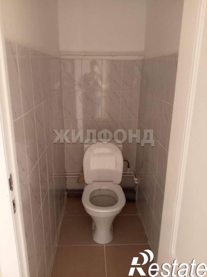 1-комн квартира Первомайская ул., д.11