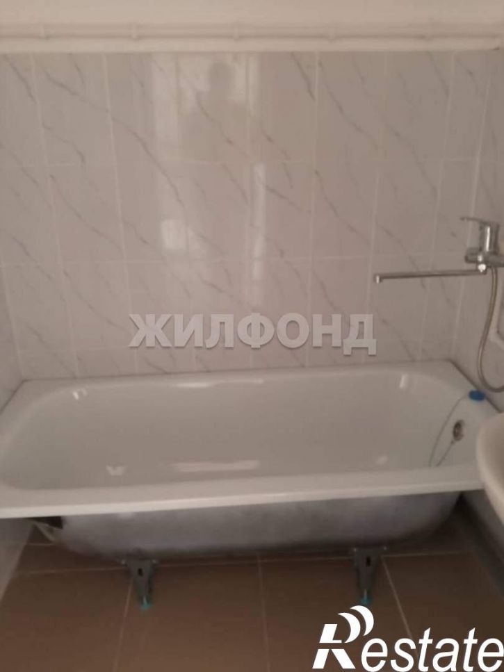 1-комн квартира Первомайская ул., д.11