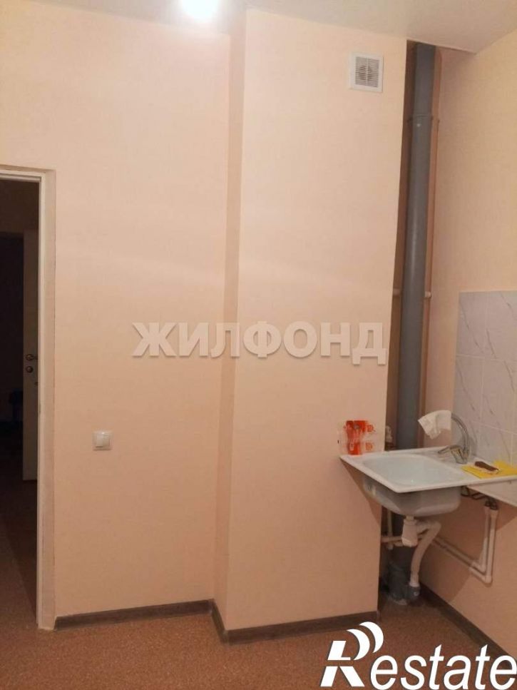 1-комн квартира Первомайская ул., д.11