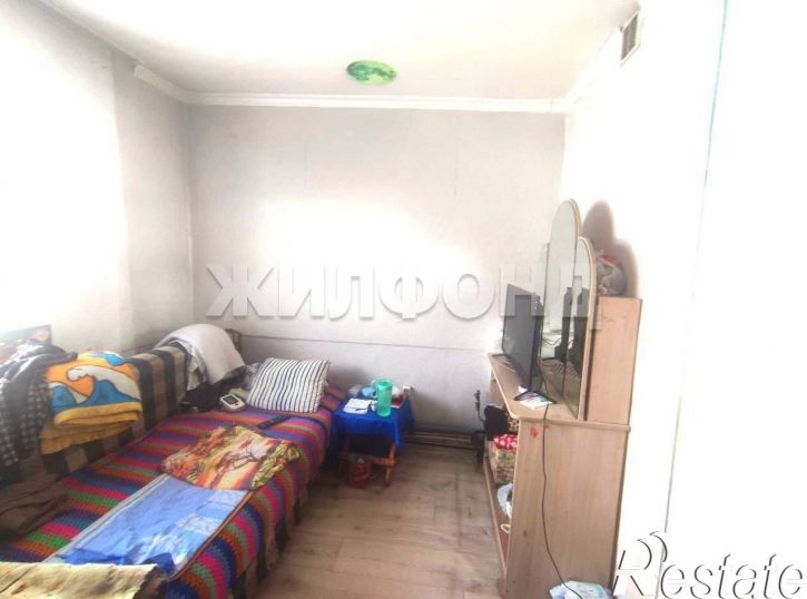1-комн квартира Ооржака Лопсанчапа ул., д.2/2