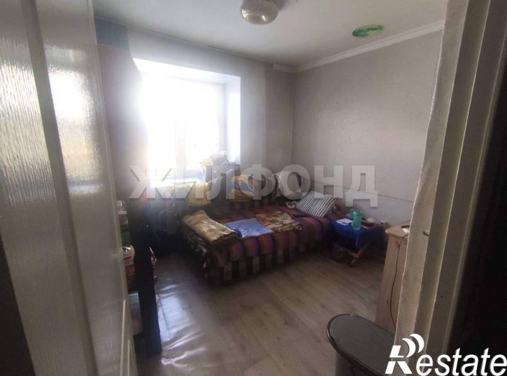 1-комн квартира Ооржака Лопсанчапа ул., д.2/2