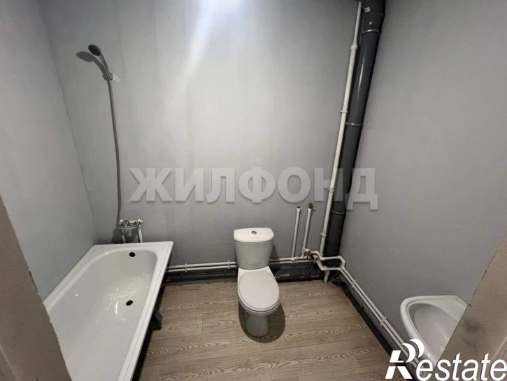 1-комн квартира Паротурбинная ул., влд21
