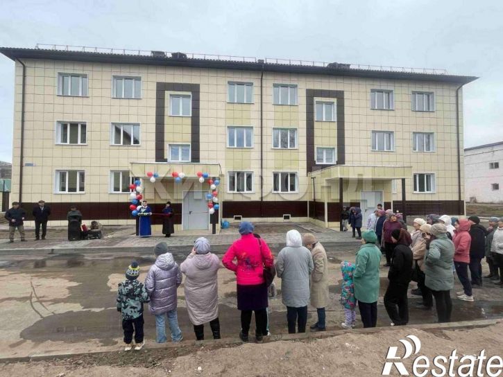 1-комн квартира Первомайская ул., д.11