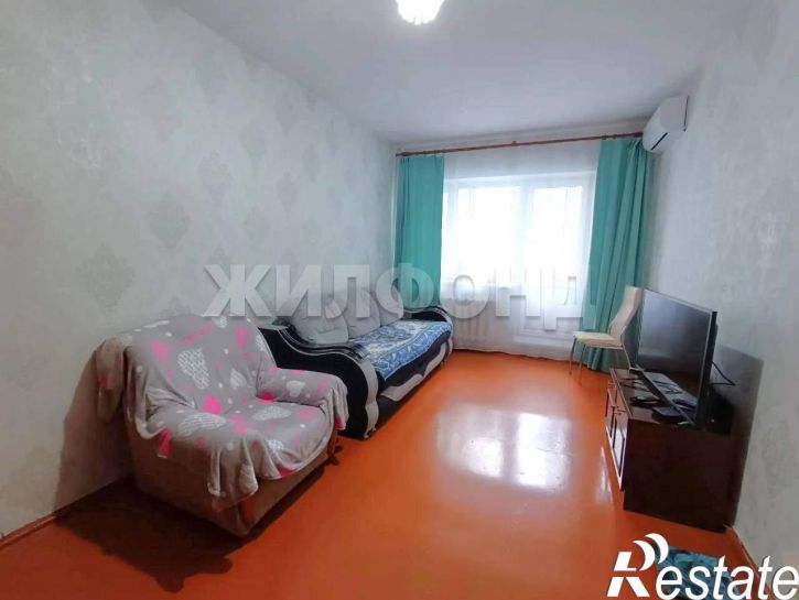 2-комн квартира Ооржака Лопсанчапа ул., д.37/1