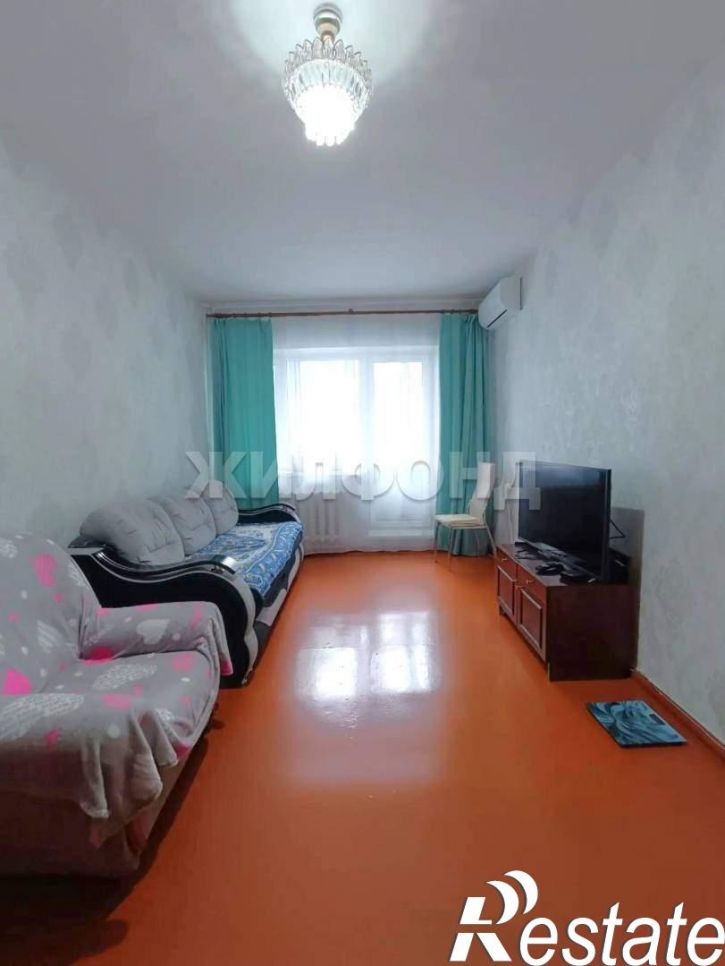 2-комн квартира Ооржака Лопсанчапа ул., д.37/1