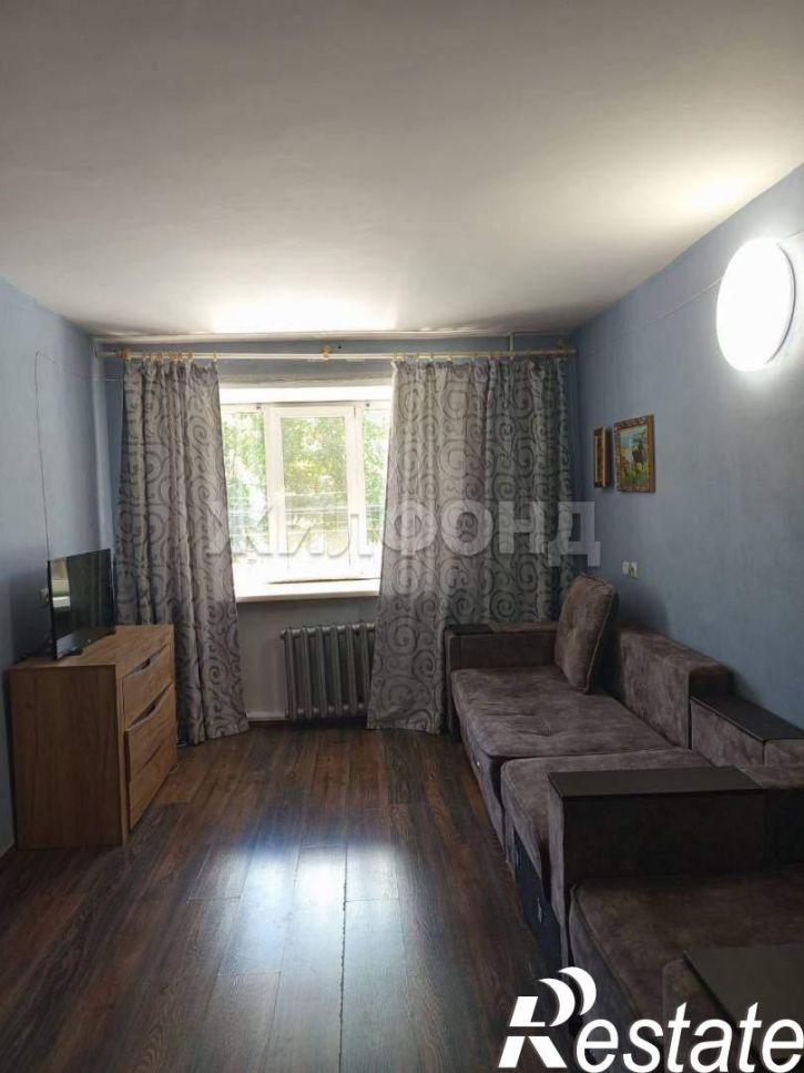 1-комн квартира Кочетова ул., д.94