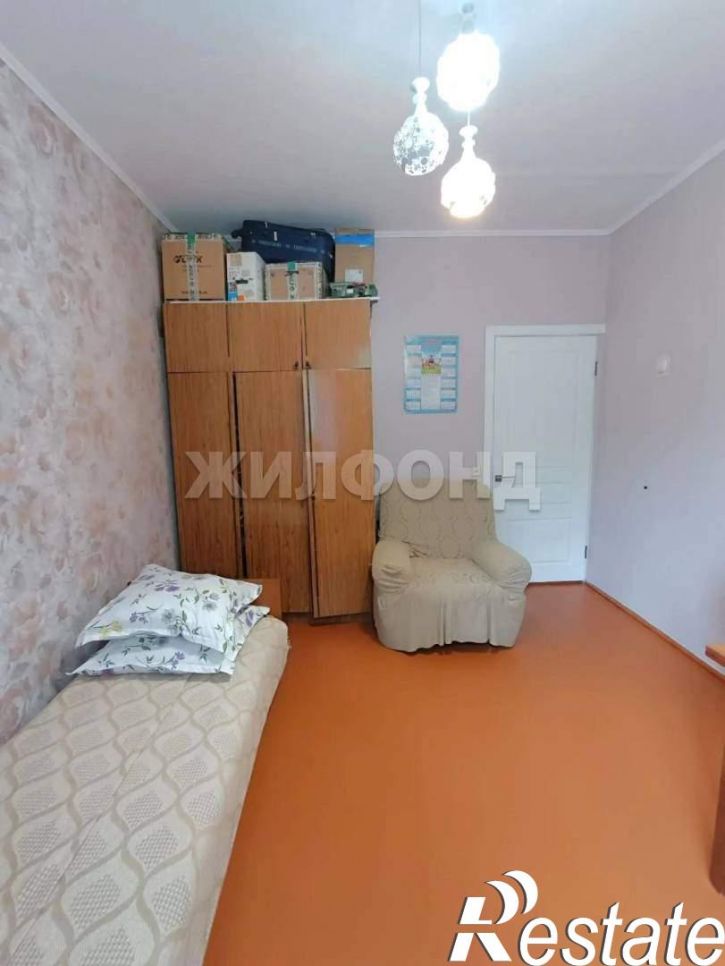 2-комн квартира Ооржака Лопсанчапа ул., д.37/1