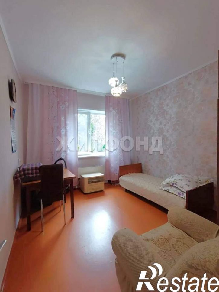 2-комн квартира Ооржака Лопсанчапа ул., д.37/1