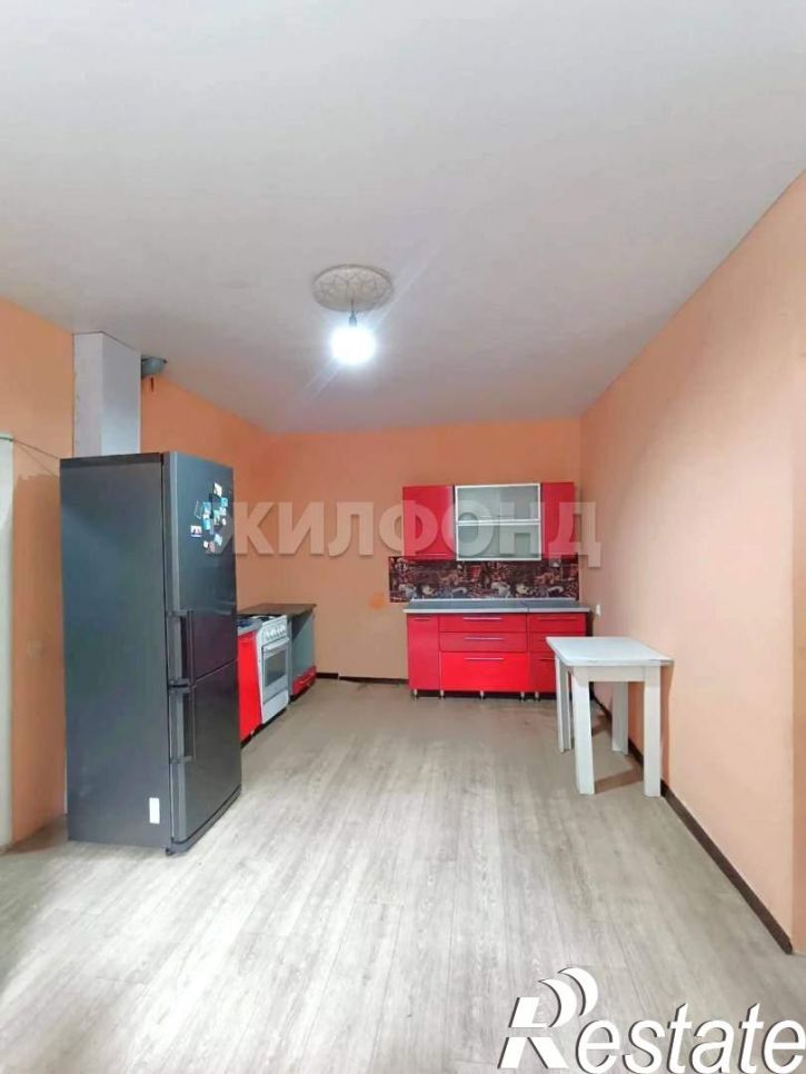 2-комн квартира Зеленая ул., влд16