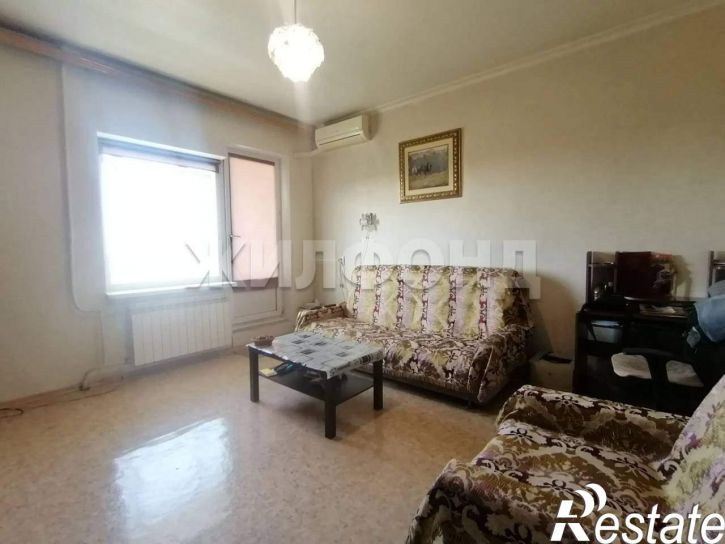 2-комн квартира Московская ул., д.100