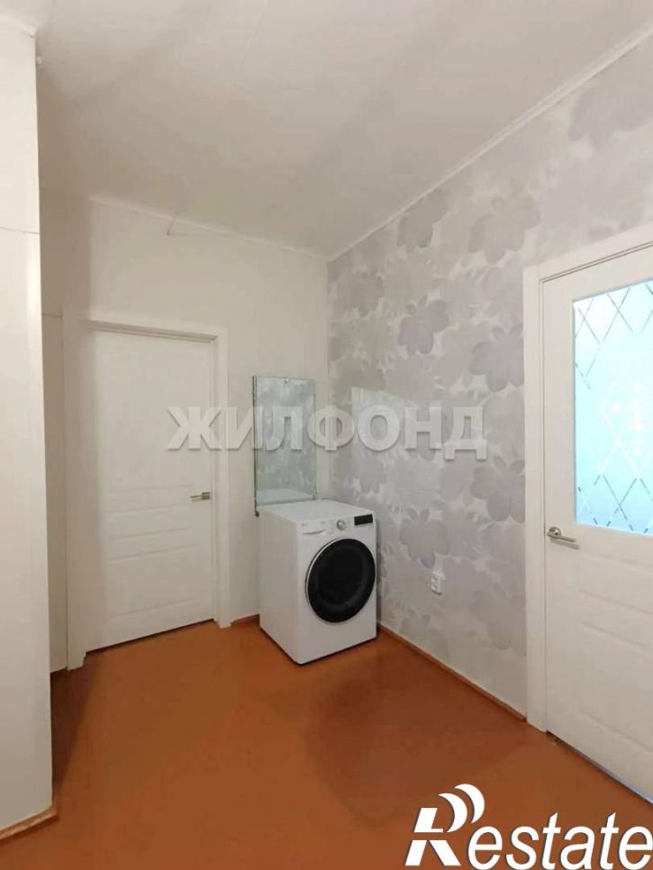 2-комн квартира Ооржака Лопсанчапа ул., д.37/1