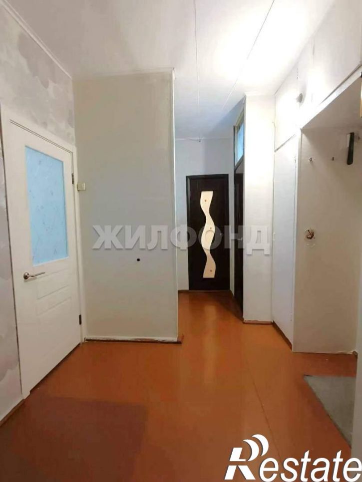 2-комн квартира Ооржака Лопсанчапа ул., д.37/1
