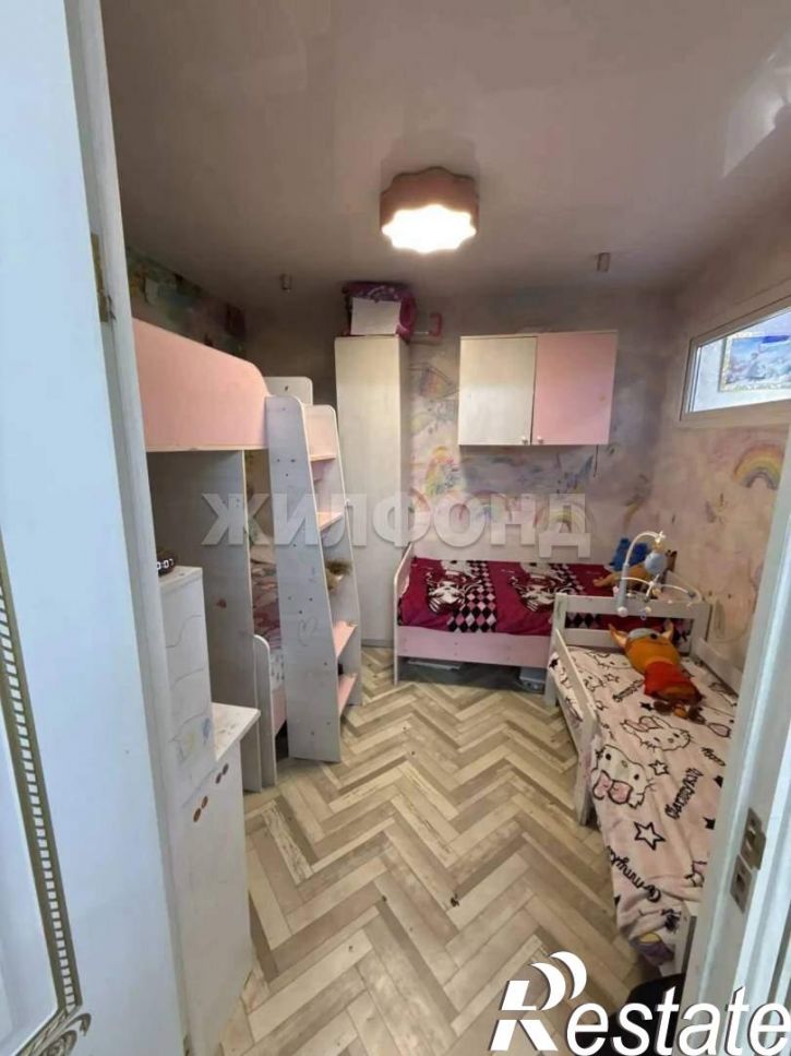 2-комн квартира Щетинкина-Кравченко ул., д.73