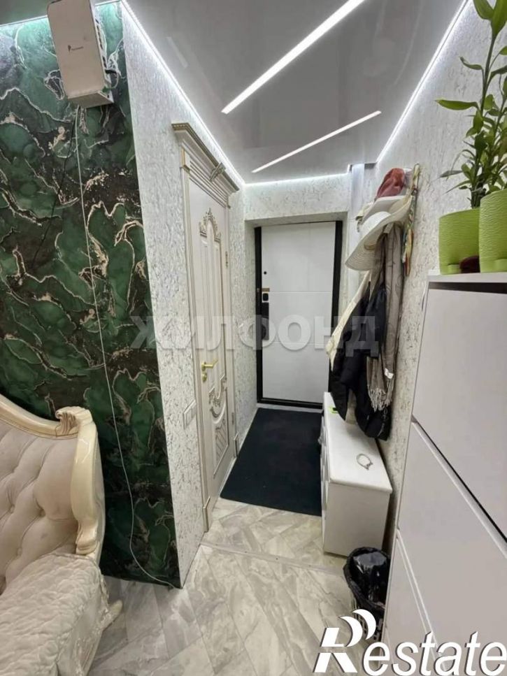 2-комн квартира Щетинкина-Кравченко ул., д.73