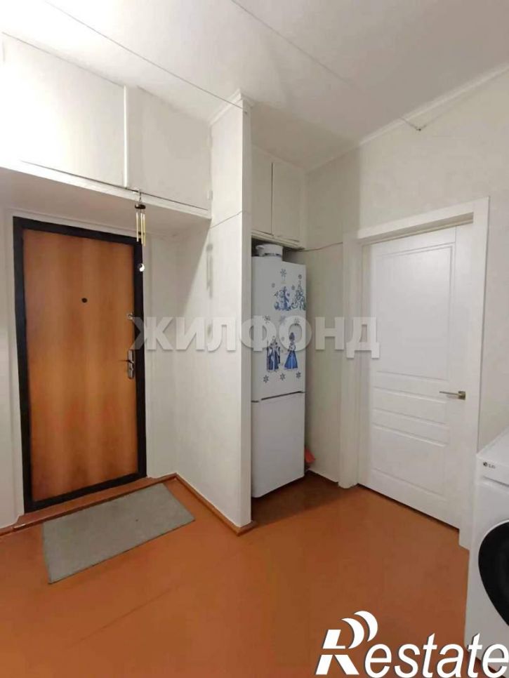 2-комн квартира Ооржака Лопсанчапа ул., д.37/1