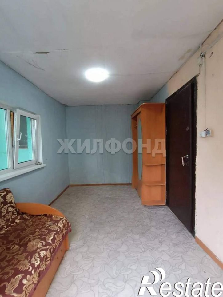2-комн квартира Зеленая ул., влд16