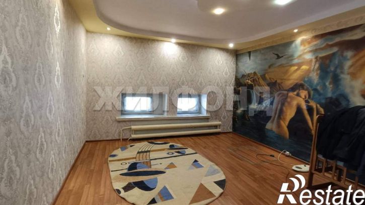 2-комн квартира Московская ул., д.101