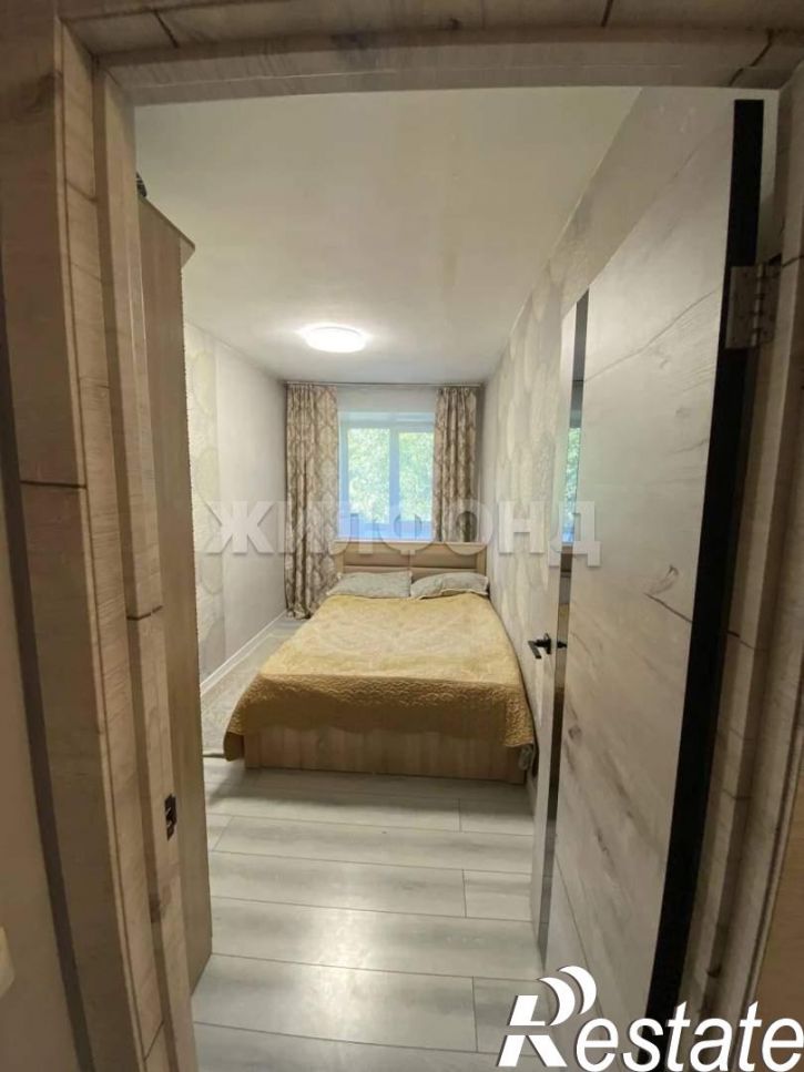 2-комн квартира Кочетова ул., д.143