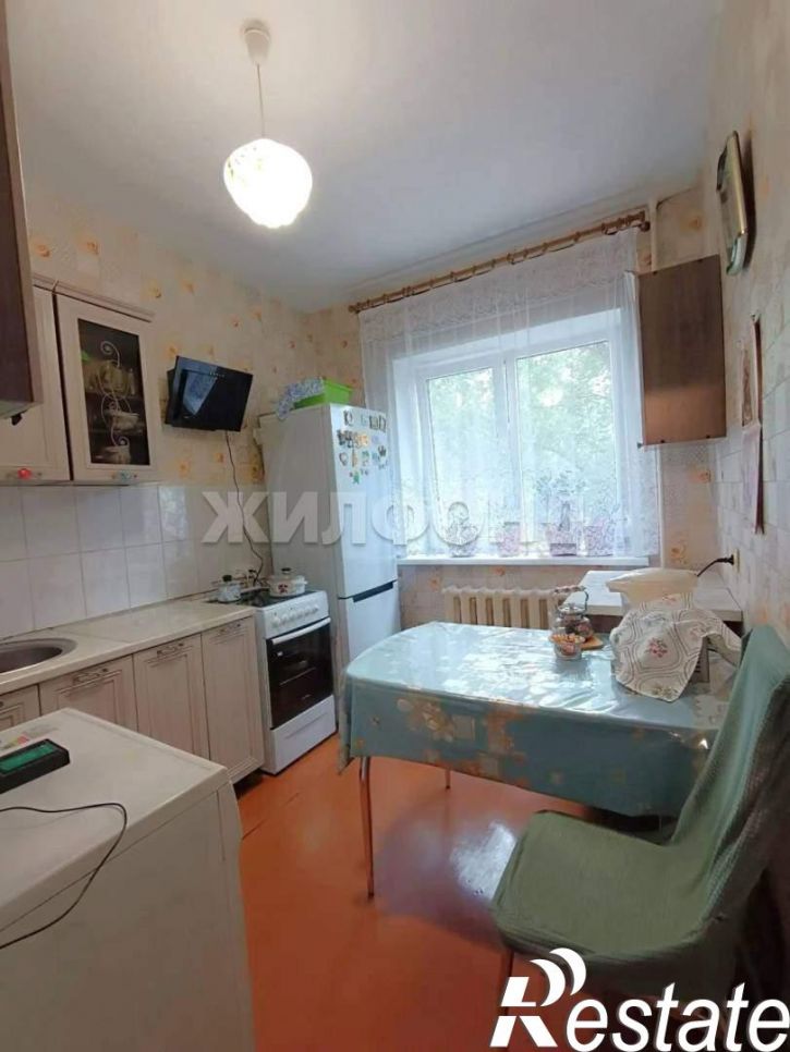 2-комн квартира Ооржака Лопсанчапа ул., д.37/1
