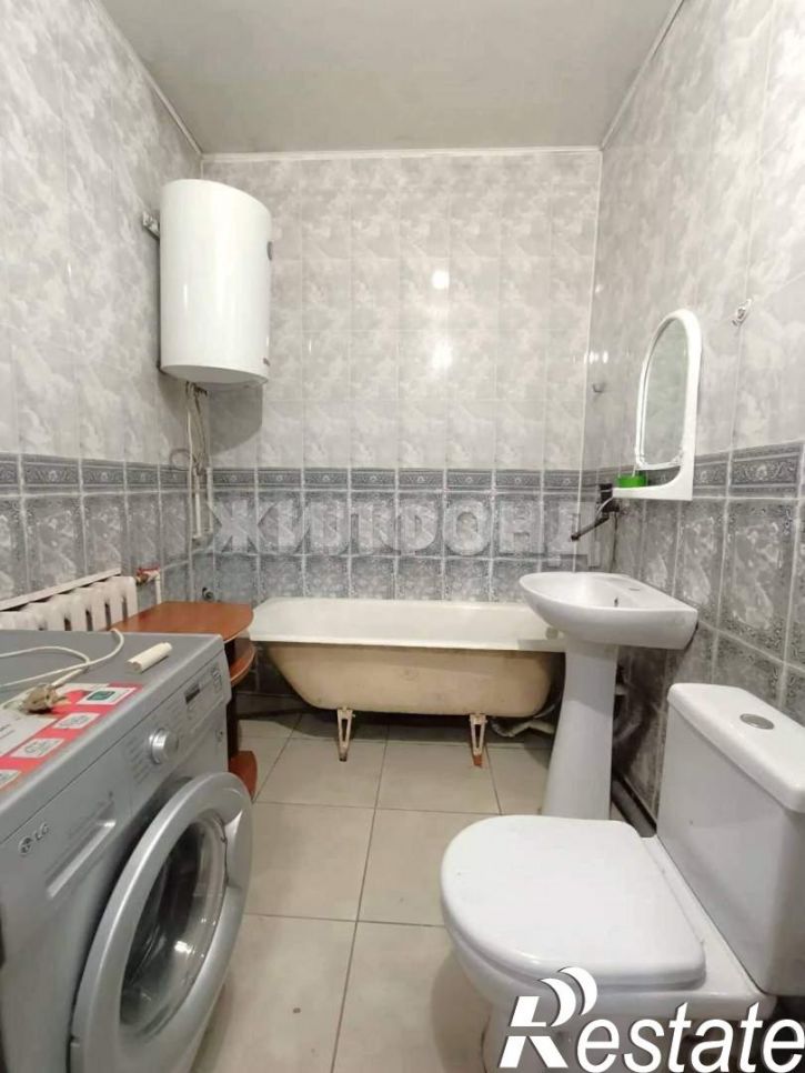 2-комн квартира Зеленая ул., влд16
