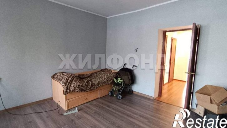 2-комн квартира Московская ул., д.101