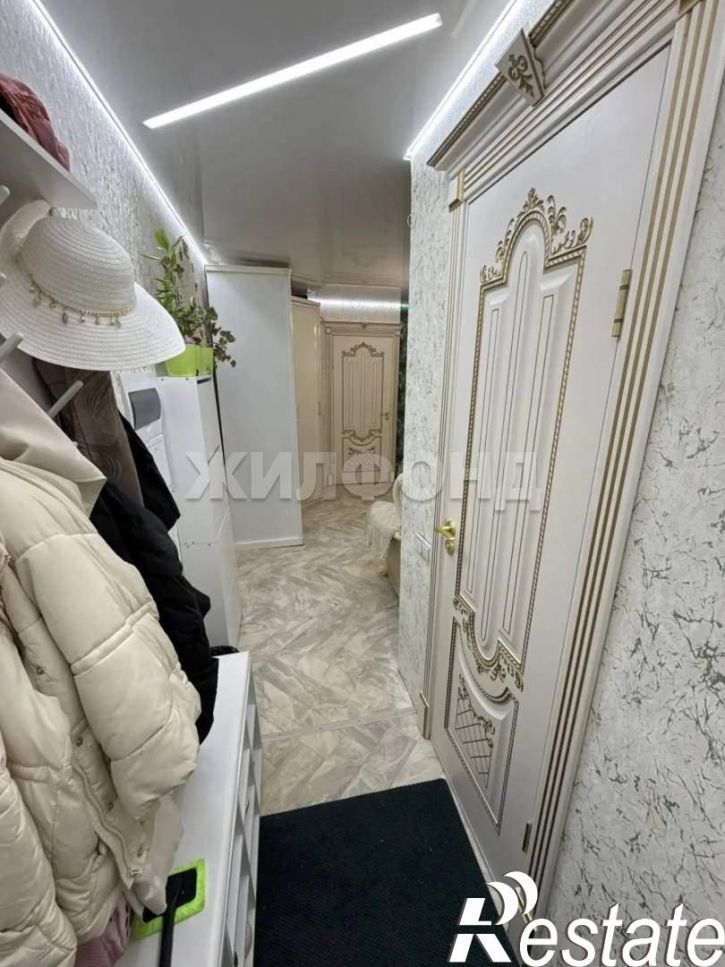 2-комн квартира Щетинкина-Кравченко ул., д.73