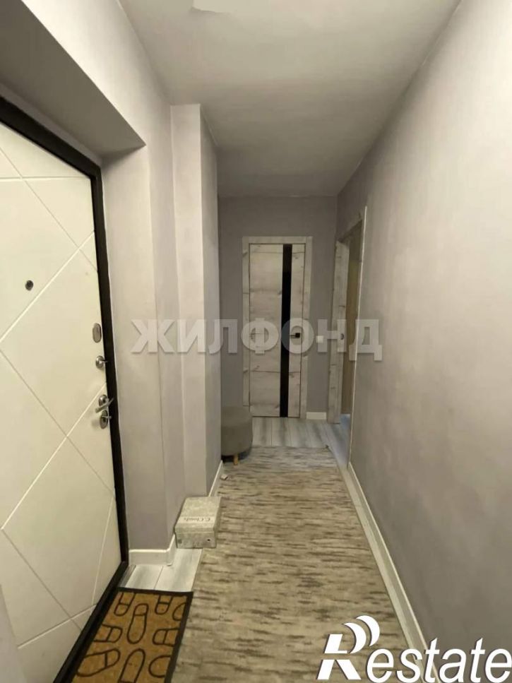 2-комн квартира Кочетова ул., д.143
