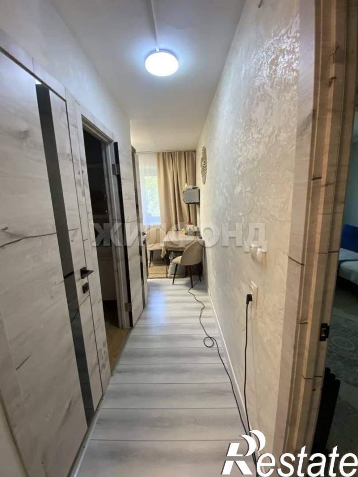 2-комн квартира Кочетова ул., д.143