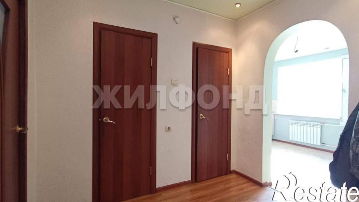 2-комн квартира Московская ул., д.101