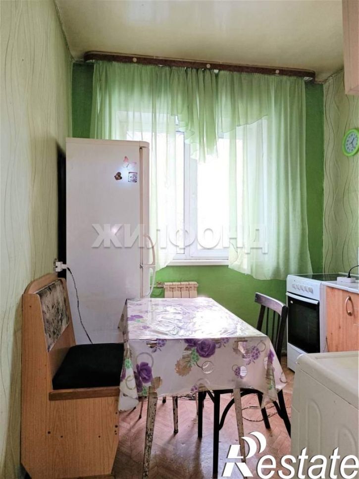 2-комн квартира Калинина ул., д.10