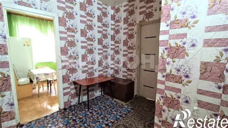 2-комн квартира Калинина ул., д.10