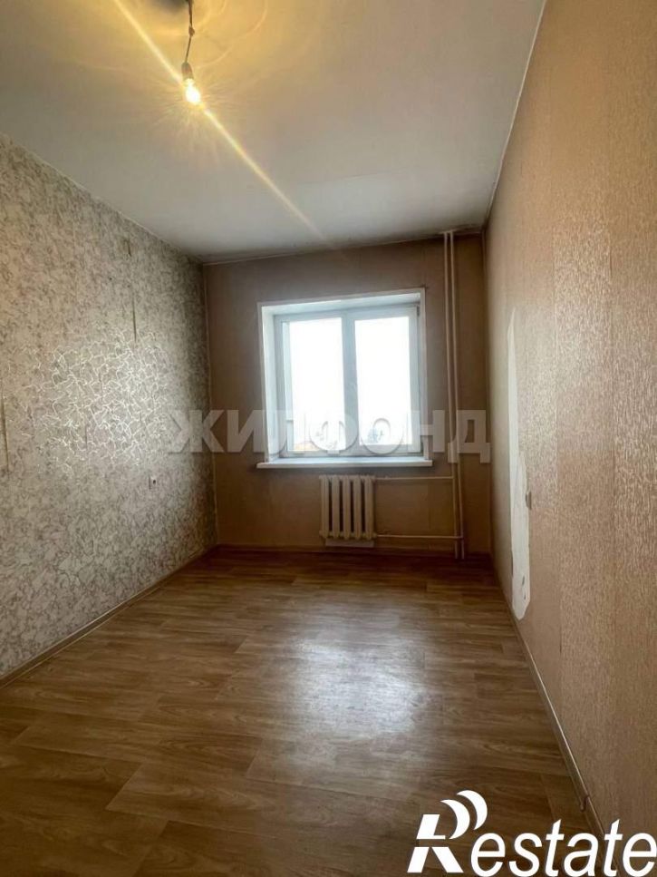 2-комн квартира Убсу-Нурская ул., д.8