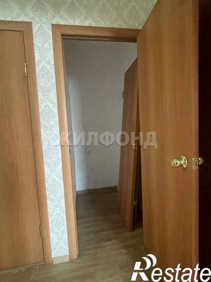 2-комн квартира Убсу-Нурская ул., д.8