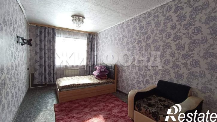 2-комн квартира Калинина ул., д.10