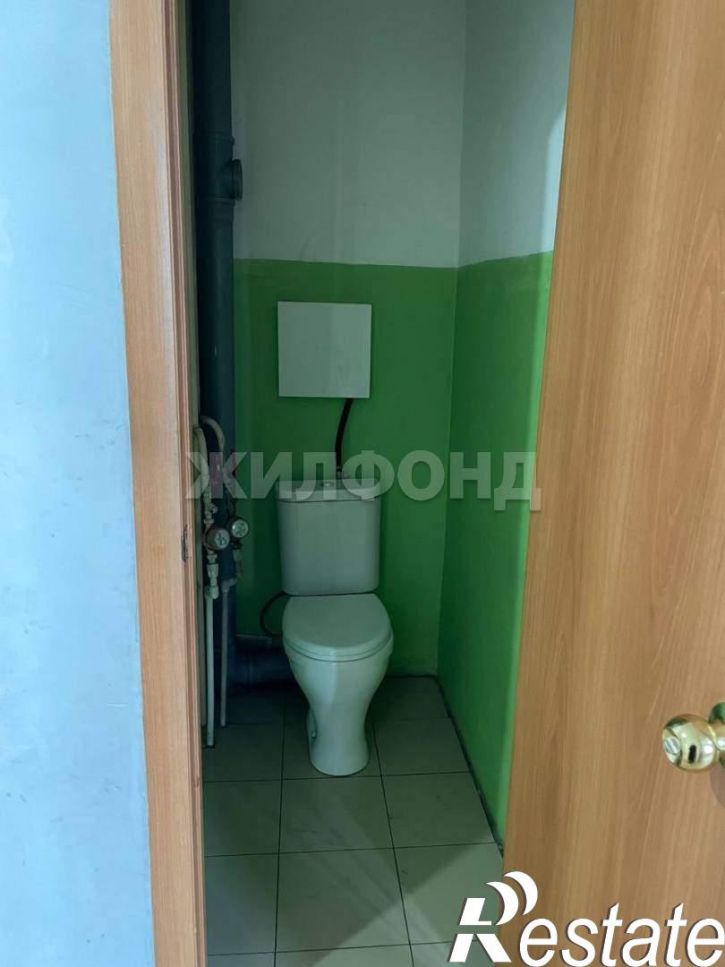2-комн квартира Убсу-Нурская ул., д.8