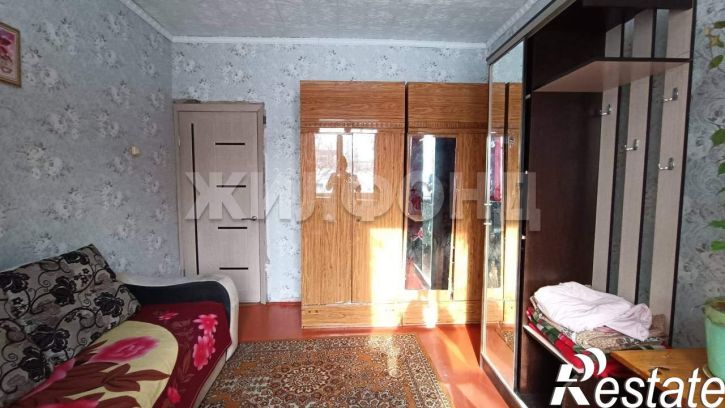 2-комн квартира Калинина ул., д.10