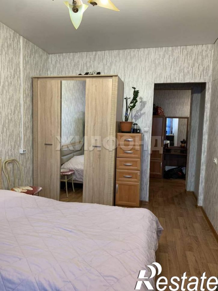 2-комн квартира Московская ул., д.121