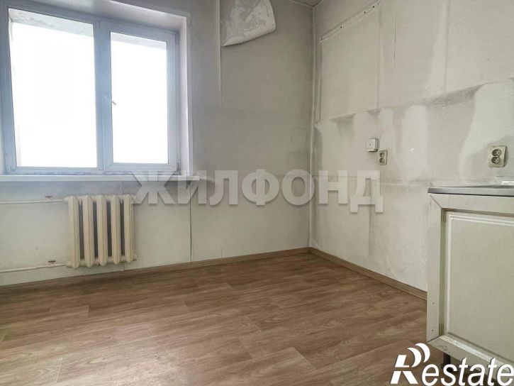 2-комн квартира Убсу-Нурская ул., д.8