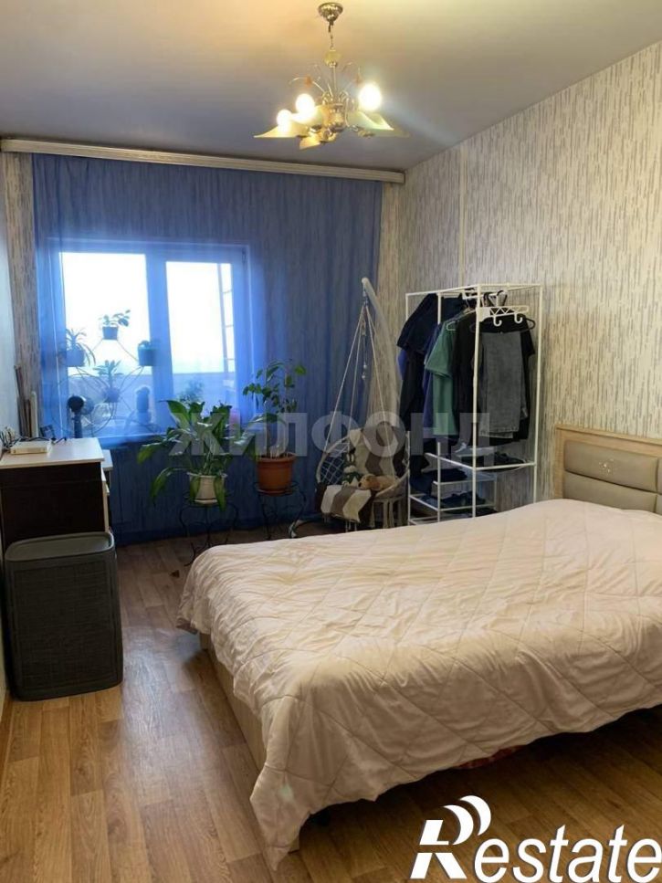 2-комн квартира Московская ул., д.121
