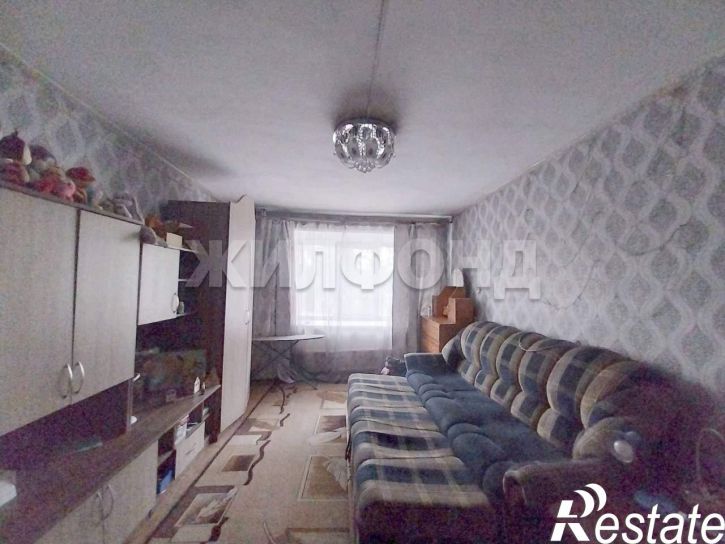 2-комн квартира Крылова ул., д.1а